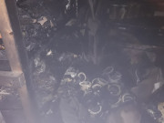 Při explozi v rodinném domě na Přerovsku byly zraněny dvě ženy