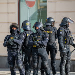 ilustr foto, Týdeník Policie