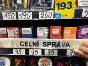 Celní správa