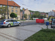 Týdeník Policie