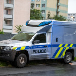 ilustr foto, Týdeník Policie