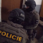 Policie ČR