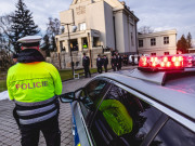 Policie ČR