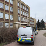 Týdeník Policie