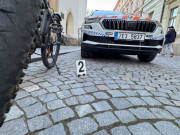 MP Pardubice