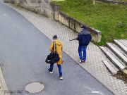 Policie ČR