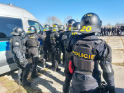 Policie ČR
