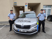 Policie ČR
