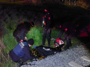 Policie ČR