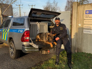 Policie ČR
