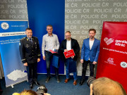 Policie ČR