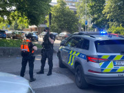 Policie ČR