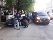 Policie ČR