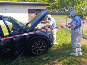 Policie ČR