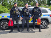 Policie ČR
