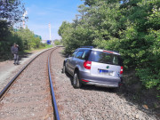Policie ČR