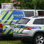 Policie ČR