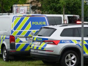 Policie ČR