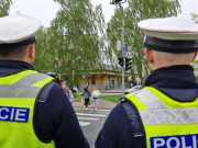 Policie ČR