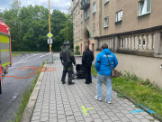 Policie ČR