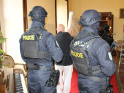 Policie ČR