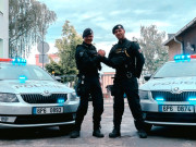 Policie ČR